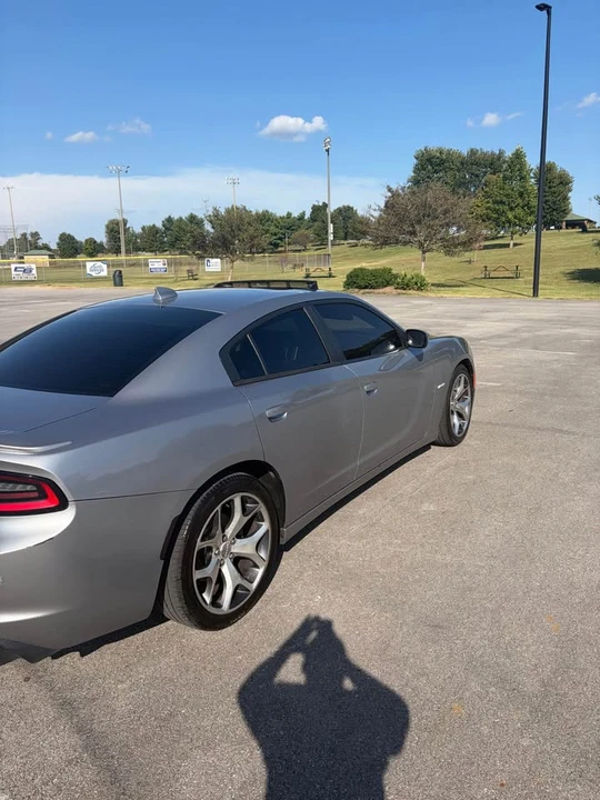 2015 Dodge Charger 7th Gen - Image 8 of 15