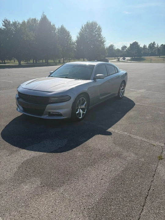 2015 Dodge Charger 7th Gen - Image 4 of 15