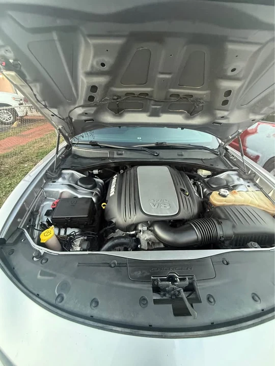 2015 Dodge Charger 7th Gen - Image 2 of 9