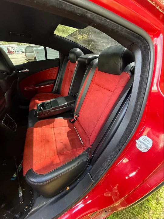 2015 Dodge Charger 7th Gen - Image 6 of 7