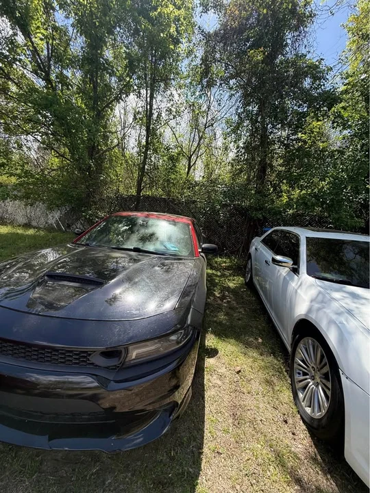 2015 Dodge Charger 7th Gen - Image 2 of 7
