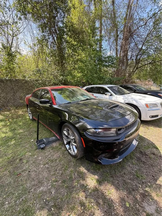 2015 Dodge Charger 7th Gen - Image 3 of 7