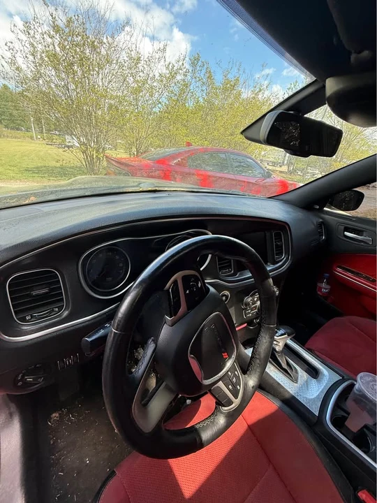 2015 Dodge Charger 7th Gen - Image 5 of 7