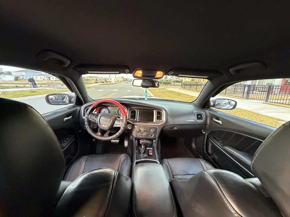 2015 Dodge Charger 7th Gen - Image 9 of 15