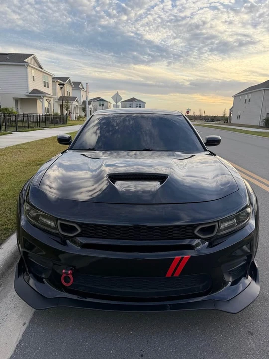 2015 Dodge Charger 7th Gen - Image 2 of 15