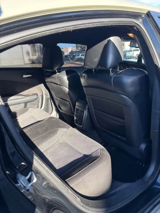 2015 Dodge Charger 7th Gen - Image 10 of 10