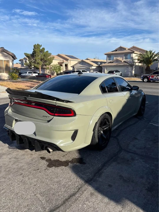 2015 Dodge Charger 7th Gen - Image 6 of 10