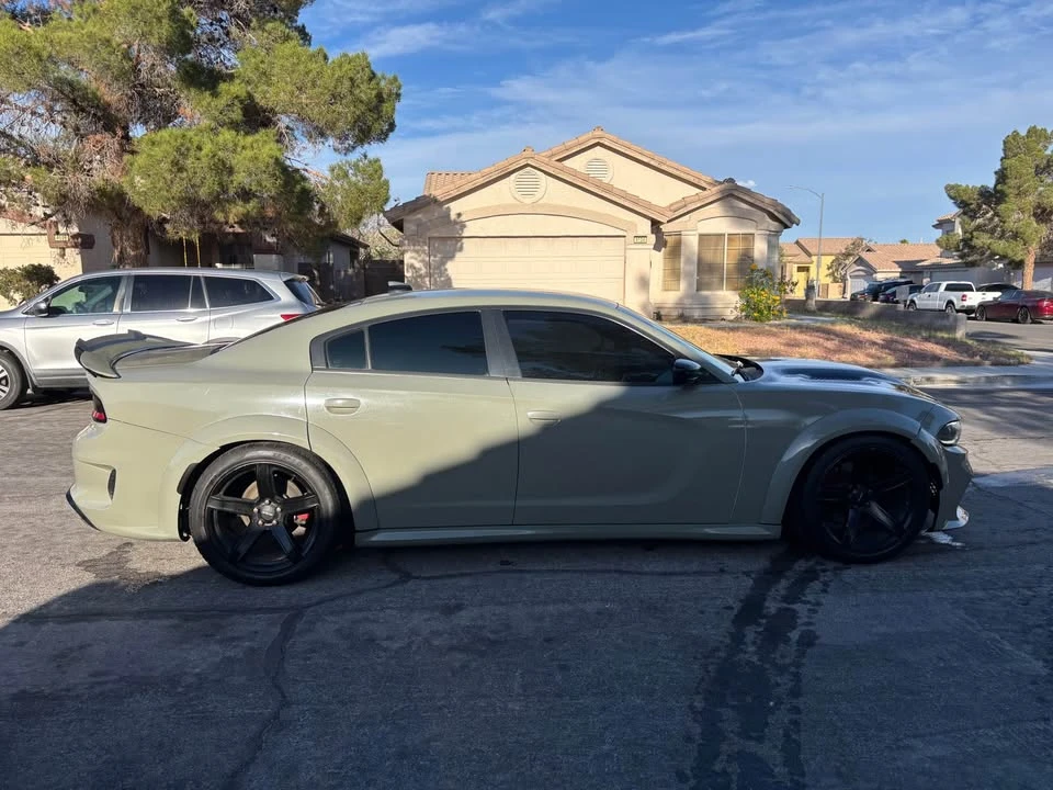 2015 Dodge Charger 7th Gen - Image 7 of 10