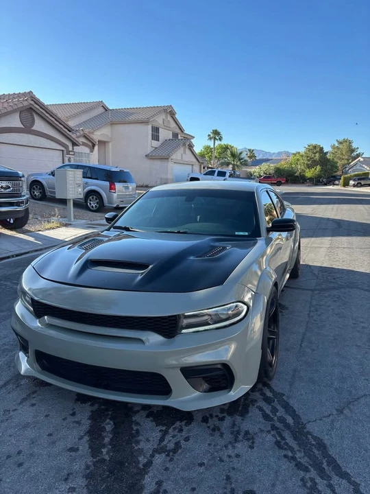 2015 Dodge Charger 7th Gen - Image 3 of 10