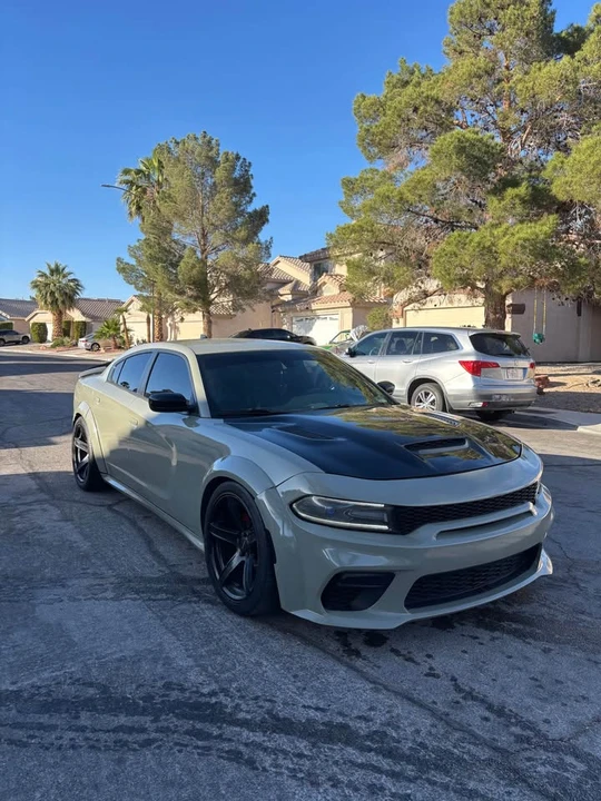 2015 Dodge Charger 7th Gen - Image 2 of 10