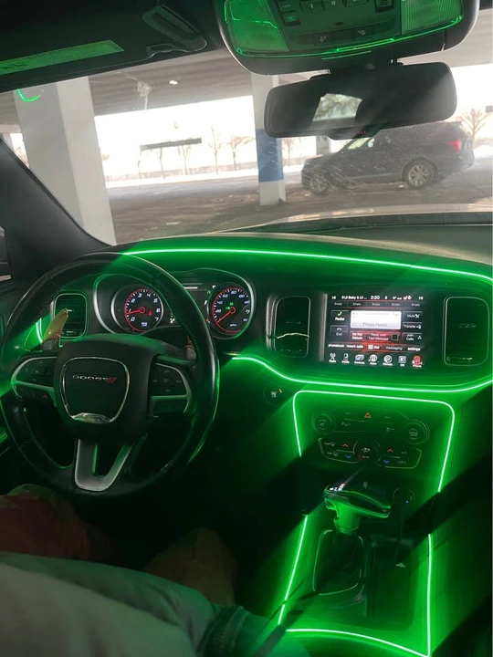 2015 Dodge Charger 7th Gen - Image 12 of 14