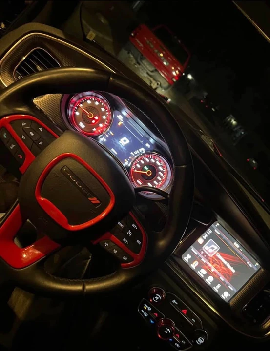 2015 Dodge Charger SRT & 392 7th Gen - Image 10 of 14