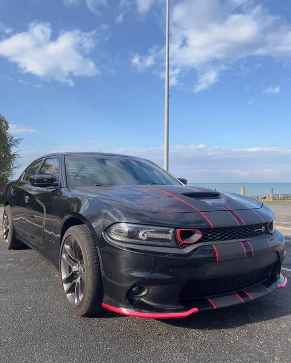 2015 Dodge Charger SRT & 392 7th Gen - Image 11 of 14