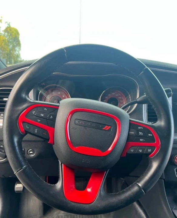 2015 Dodge Charger SRT & 392 7th Gen - Image 9 of 14