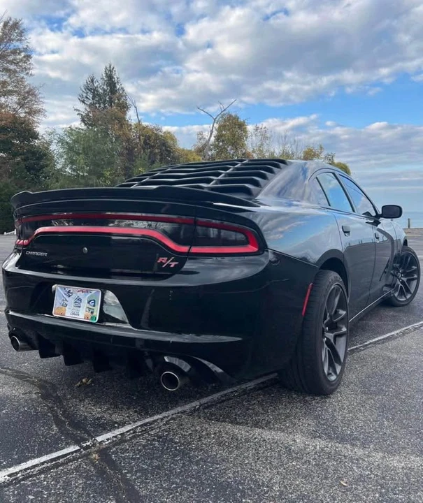 2015 Dodge Charger SRT & 392 7th Gen - Image 4 of 14