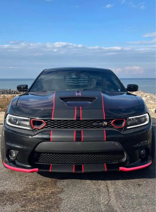 2015 Dodge Charger SRT & 392 7th Gen - Image 12 of 14