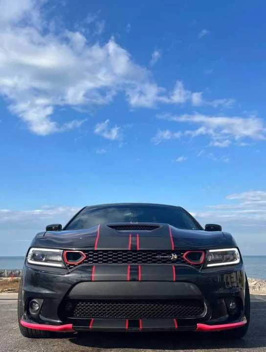 2015 Dodge Charger SRT & 392 7th Gen - Image 2 of 14