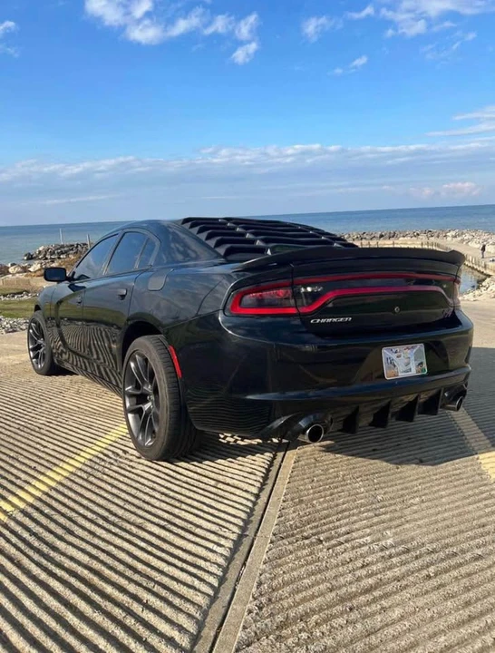 2015 Dodge Charger SRT & 392 7th Gen - Image 3 of 14