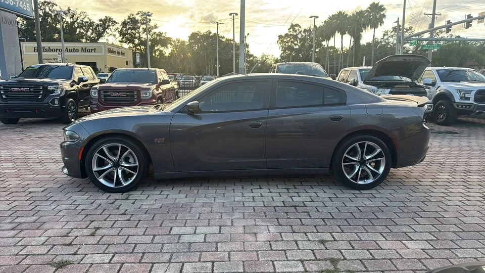 2015 Dodge Charger 7th Gen - Image 4 of 20