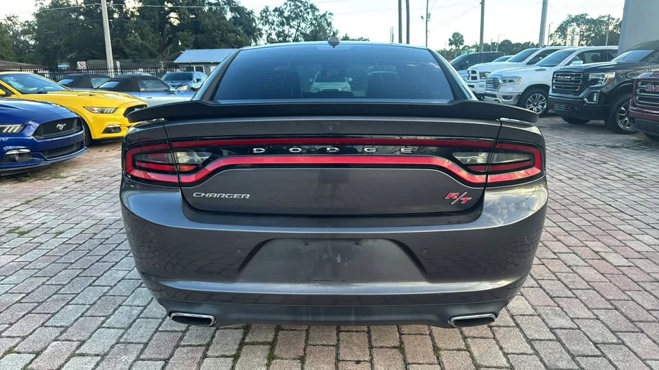 2015 Dodge Charger 7th Gen - Image 6 of 20