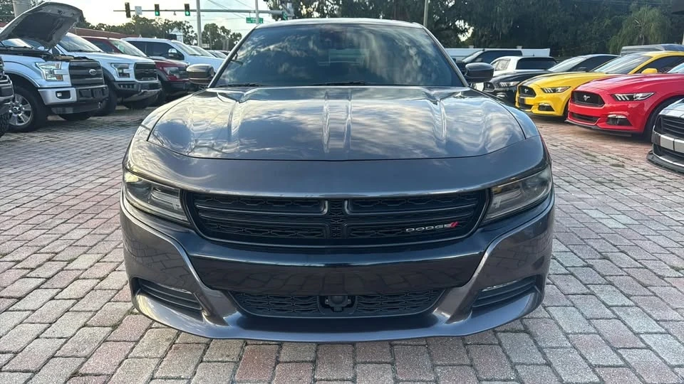 2015 Dodge Charger 7th Gen - Image 2 of 20