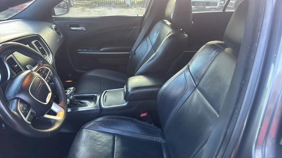 2015 Dodge Charger 7th Gen - Image 13 of 20