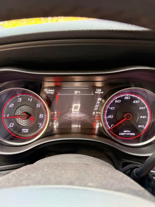 2015 Dodge Charger 7th Gen - Image 9 of 10