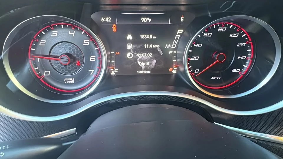 2015 Dodge Charger 7th Gen - Image 18 of 20