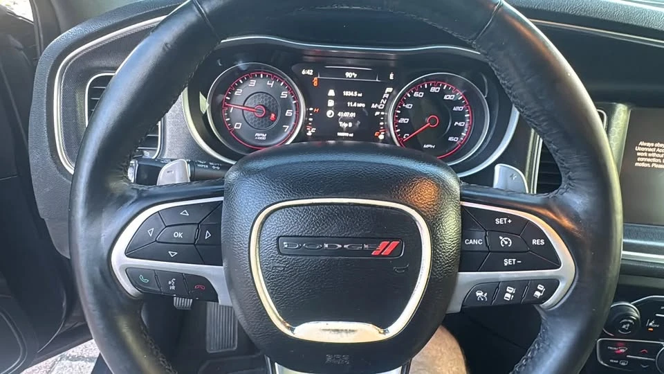 2015 Dodge Charger 7th Gen - Image 17 of 20