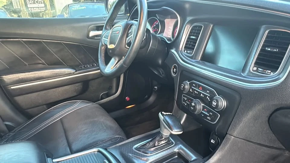 2015 Dodge Charger 7th Gen - Image 11 of 20