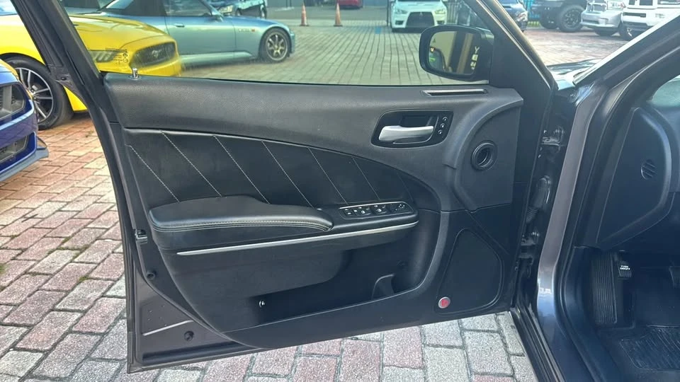 2015 Dodge Charger 7th Gen - Image 20 of 20