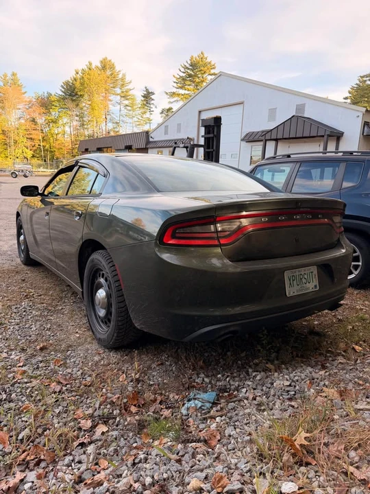 2015 Dodge Charger 7th Gen - Image 4 of 10