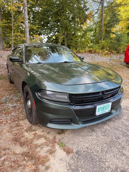 2015 Dodge Charger 7th Gen - Image 2 of 10