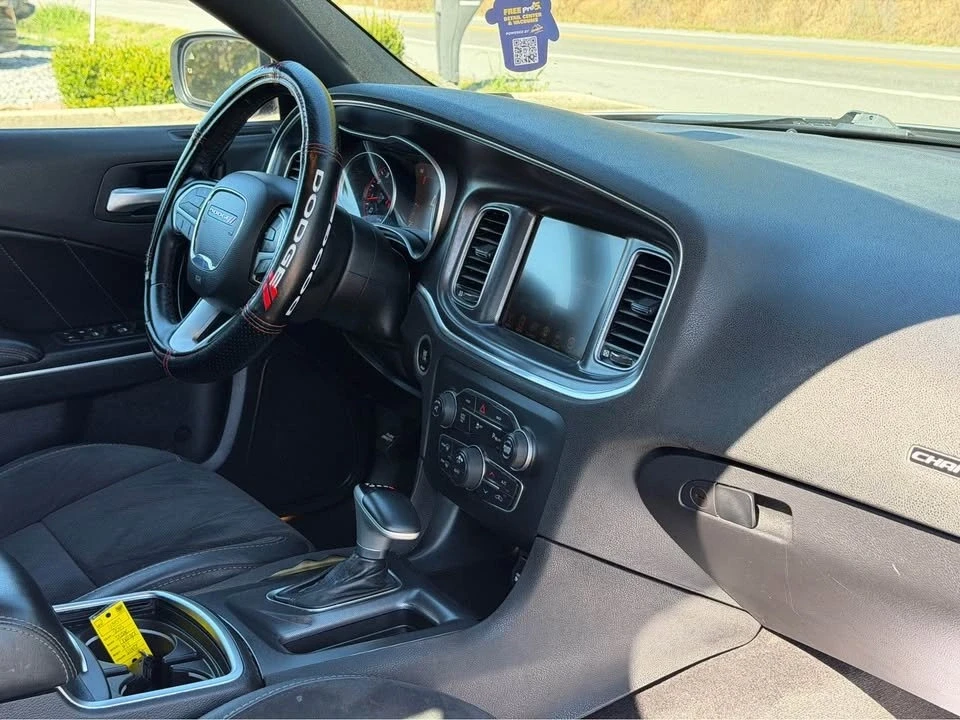 2015 Dodge Charger 7th Gen - Image 7 of 16