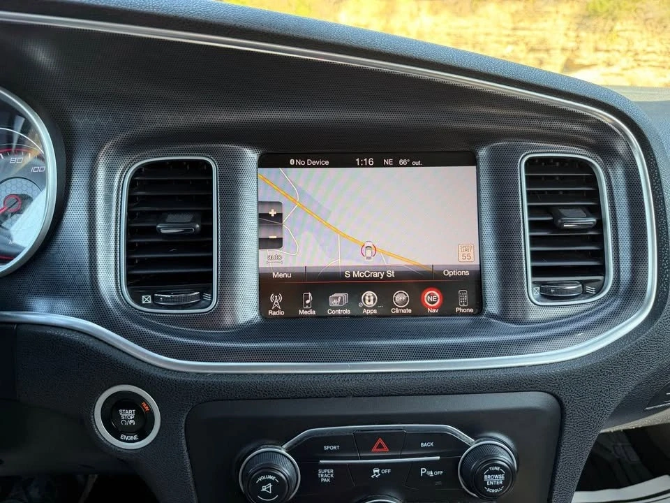2015 Dodge Charger 7th Gen - Image 15 of 16