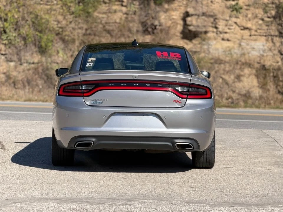 2015 Dodge Charger 7th Gen - Image 4 of 16