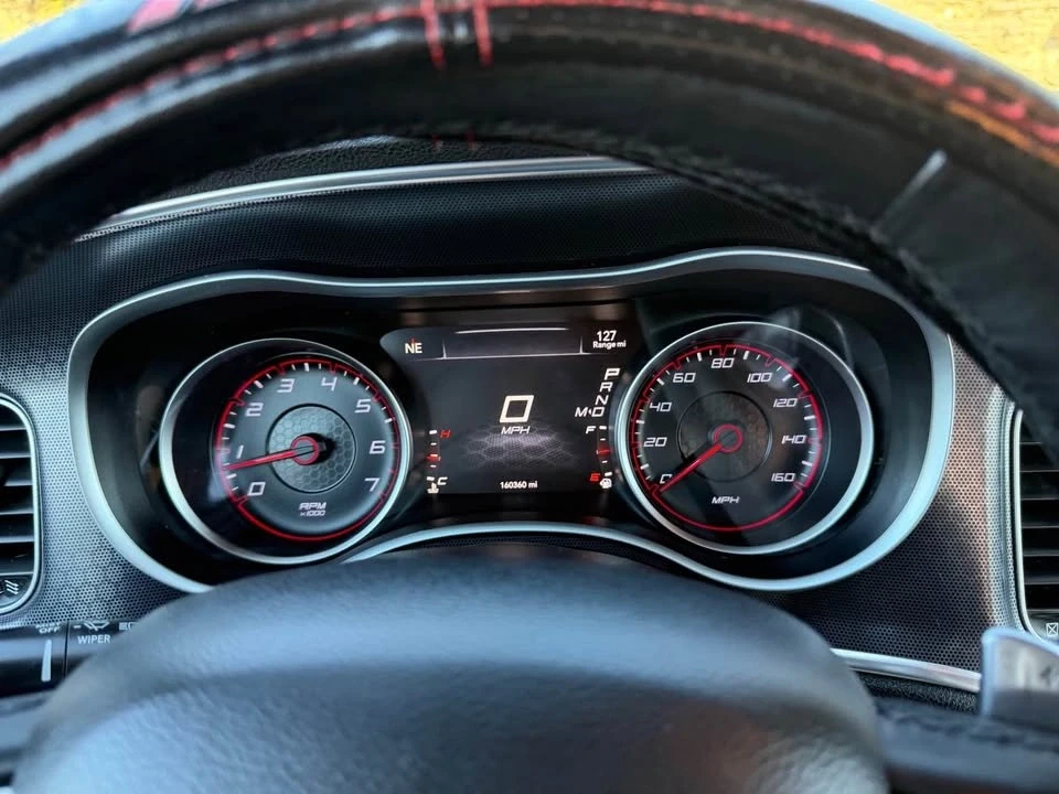 2015 Dodge Charger 7th Gen - Image 12 of 16