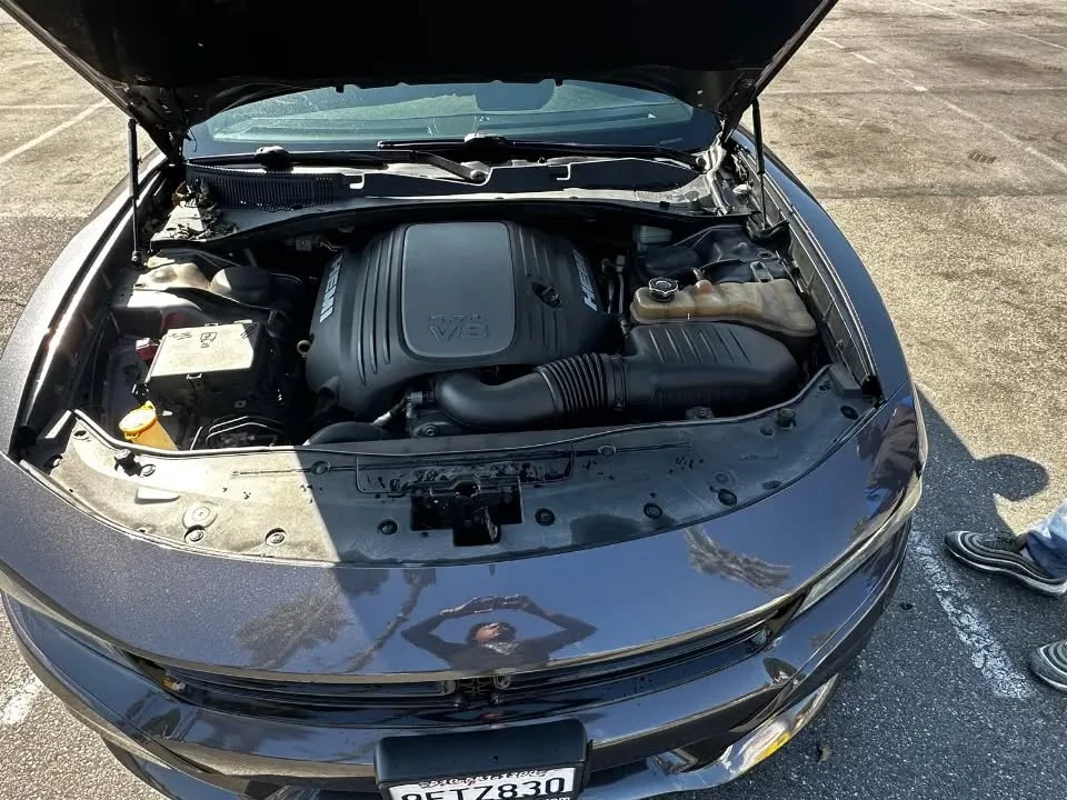 2015 Dodge Charger 7th Gen - Image 16 of 17
