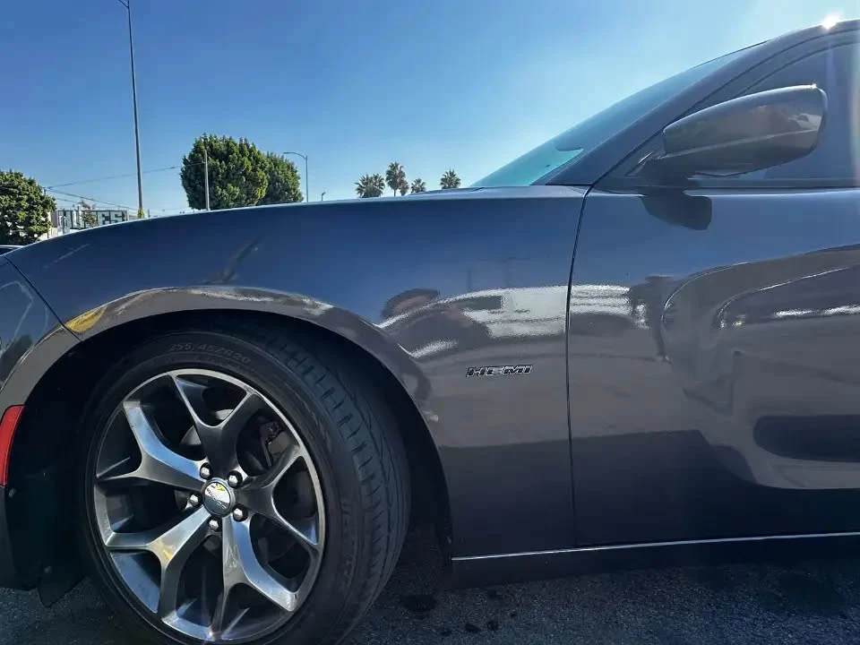 2015 Dodge Charger 7th Gen - Image 10 of 17