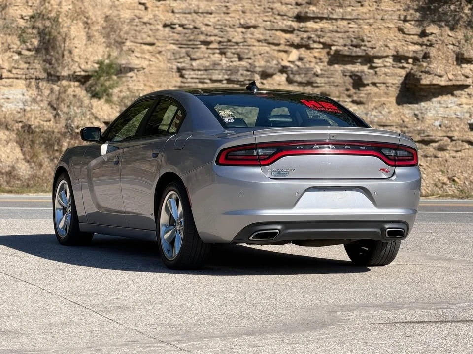 2015 Dodge Charger 7th Gen - Image 3 of 16