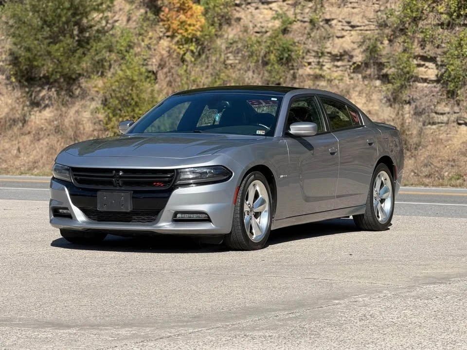 2015 Dodge Charger 7th Gen - Image 2 of 16