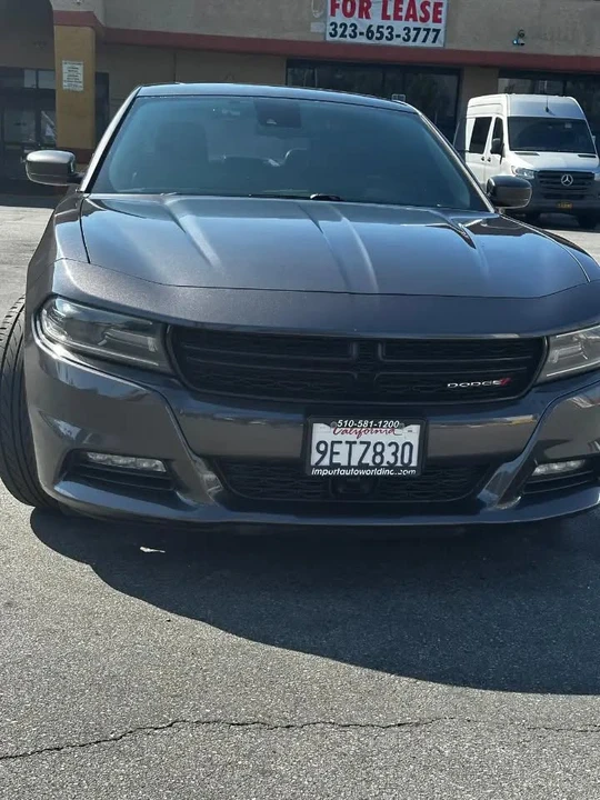 2015 Dodge Charger 7th Gen - Image 2 of 17
