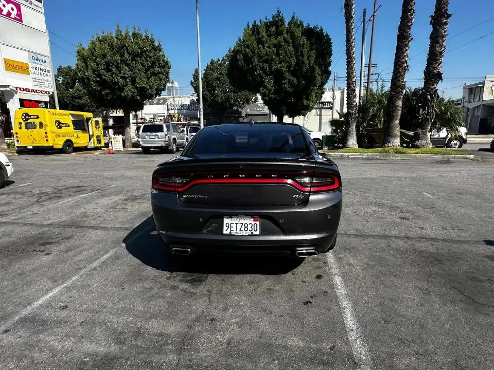 2015 Dodge Charger 7th Gen - Image 6 of 17