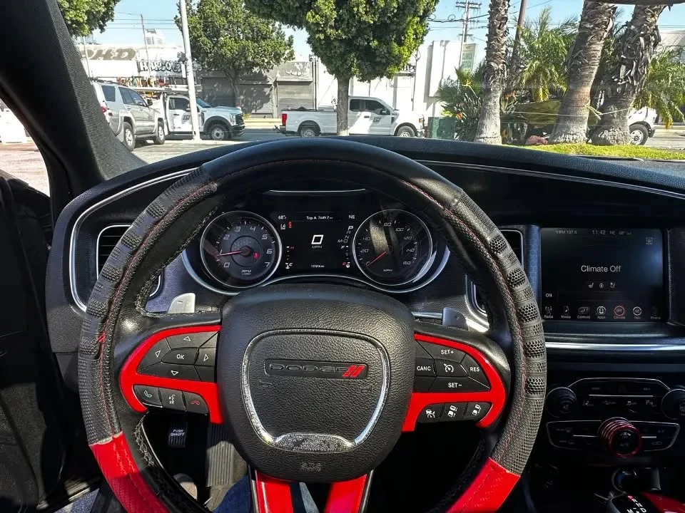 2015 Dodge Charger 7th Gen - Image 17 of 17
