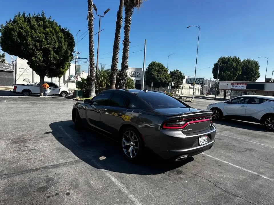 2015 Dodge Charger 7th Gen - Image 7 of 17