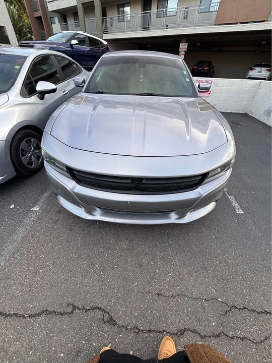2015 Dodge Charger 6th Gen - Image 2 of 4