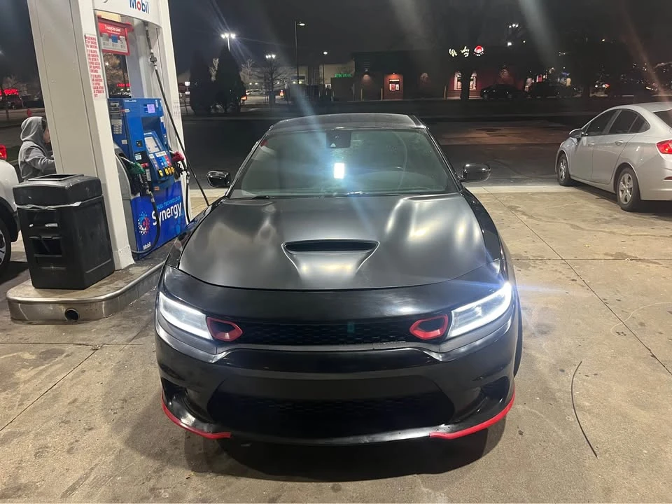 2015 Dodge Charger 6th Gen - Image 2 of 7
