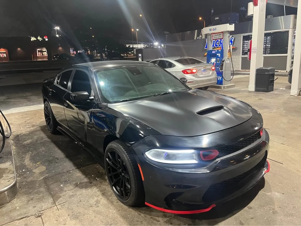 2015 Dodge Charger 6th Gen - Image 3 of 7
