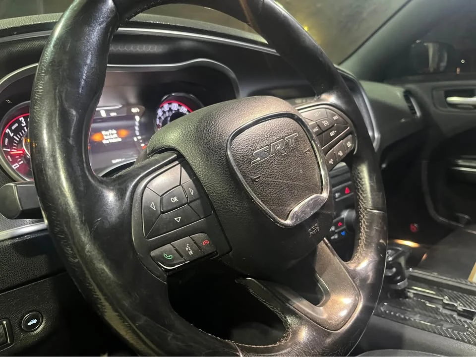 2015 Dodge Charger 6th Gen - Image 6 of 7