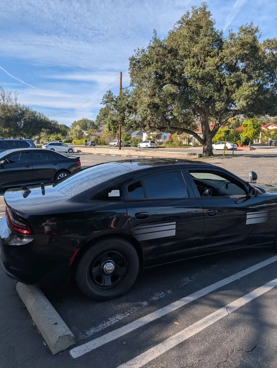 2015 Dodge Charger 7th Gen - Image 8 of 11